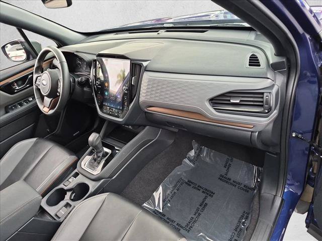 Used 2025 Subaru Forester Sport w/ Popular Package #1 AWD/4WD image 20