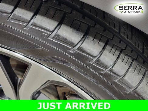 Used 2020 Subaru Forester Limited w/ Popular Package #3 AWD/4WD image 11