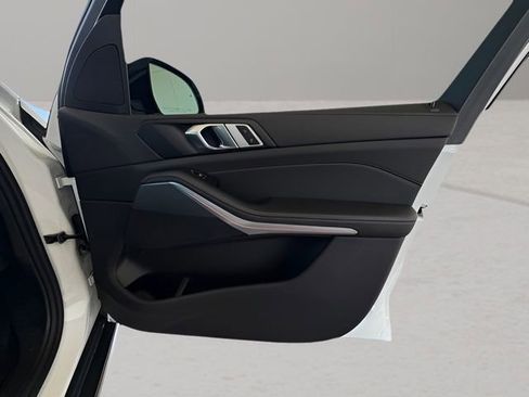 Used 2023 BMW X5 sDrive40i w/ Parking Assistance Package image 42