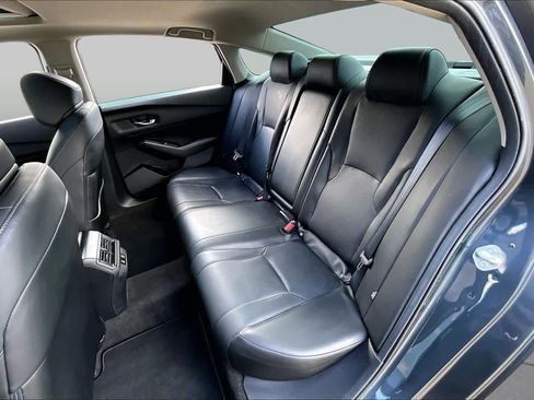 Used 2024 Honda Accord EX-L image 21