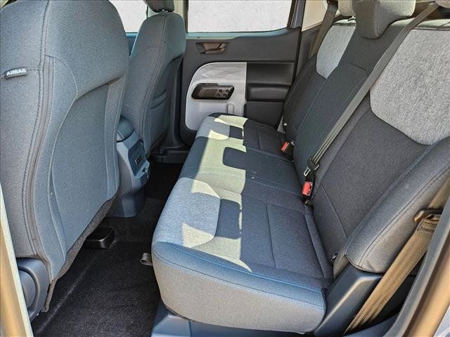 New 2026 Ford Maverick XLT FWD image 16
