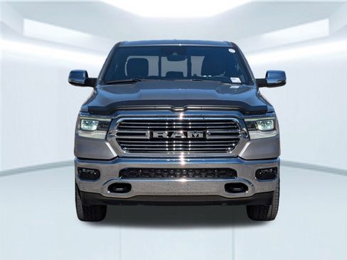 Used 2023 RAM 1500 Laramie image 11