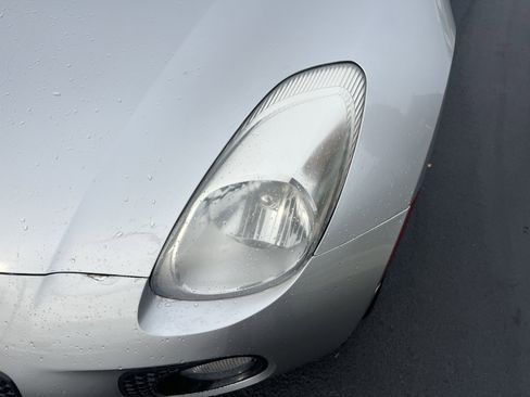 Used 2008 Pontiac Solstice GXP w/ Premium Package image 6