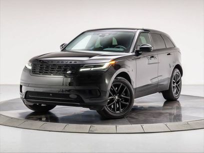 Used 2026 Land Rover Range Rover Velar S