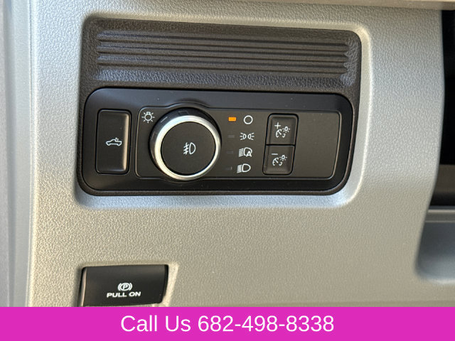 Used 2024 Ford F350 XL AWD/4WD image 23