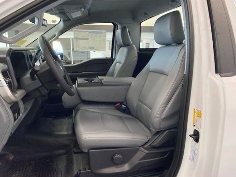 New 2026 Ford F350 XL image 17