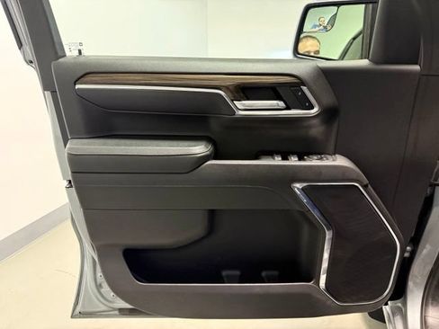 Used 2023 Chevrolet Silverado 1500 LT w/ LPO, Liner Protection Package AWD/4WD image 9