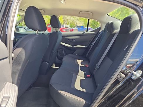 Used 2024 Nissan Sentra SV image 13