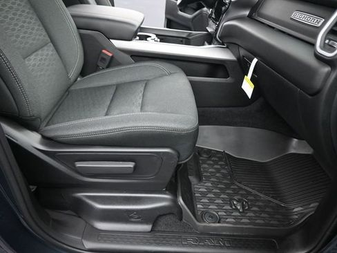 New 2026 RAM 1500 Big Horn AWD/4WD image 23