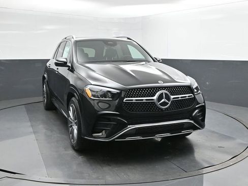 New 2026 Mercedes-Benz GLE 350 4MATIC image 22