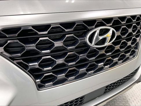 Used 2020 Hyundai Santa Fe SEL AWD/4WD image 29