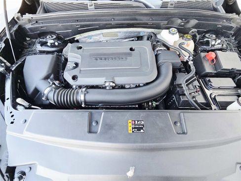 Certified 2024 Buick Envision Preferred image 17