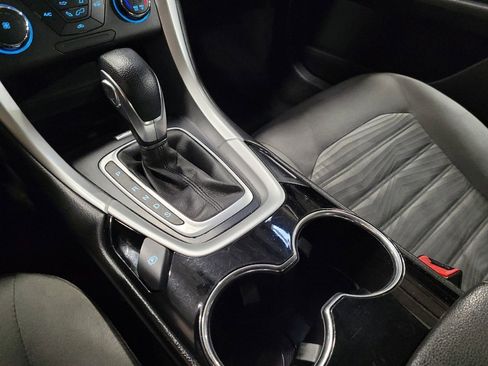 Used 2016 Ford Fusion S w/ Equipment Group 101A image 26