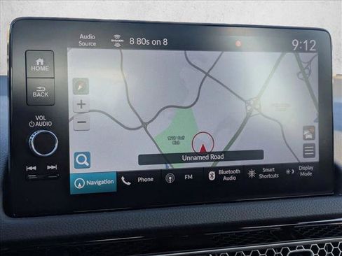 Used 2024 Honda Civic Touring image 13