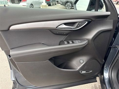 New 2026 Buick Envision Sport Touring image 11