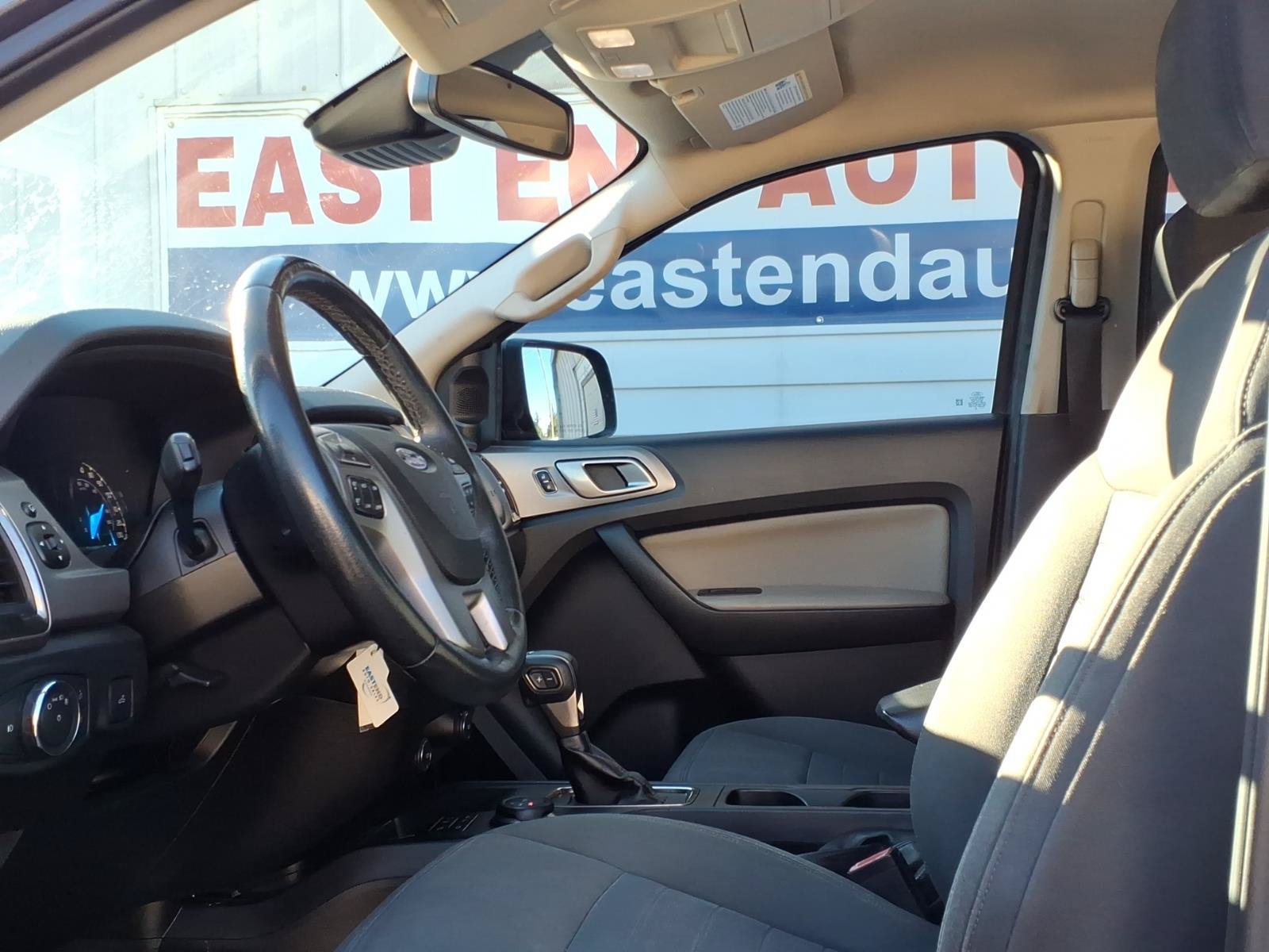 Used 2019 Ford Ranger XLT w/ Equipment Group 302A Luxury AWD/4WD image 9