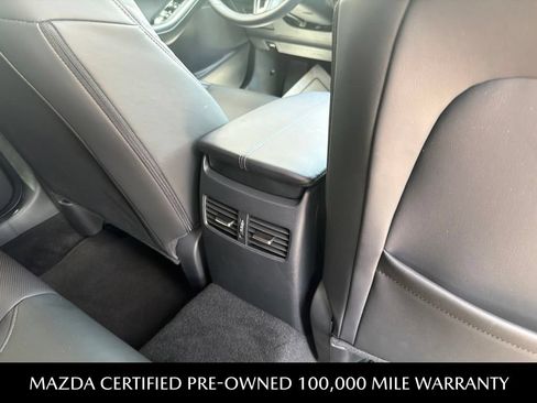 Certified 2026 MAZDA CX-30 AWD 2.5 S w/ Premium Package image 16