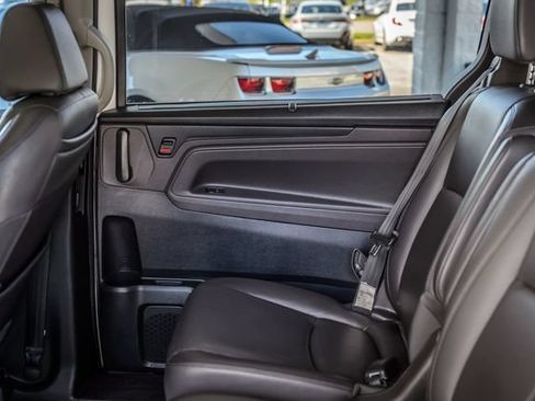Used 2020 Honda Odyssey Elite image 55