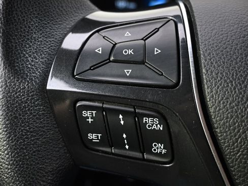 Used 2019 Ford Explorer Limited w/ Ford Safe & Smart Package AWD/4WD image 36