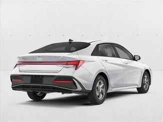 New 2026 Hyundai Elantra SE FWD video 2
