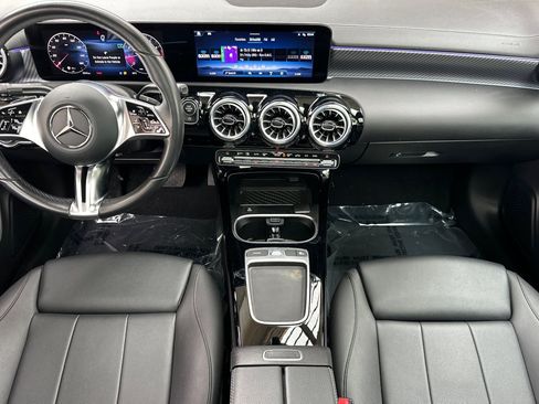 Certified 2025 Mercedes-Benz CLA 250 4MATIC image 15