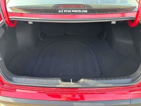 Used 2025 Kia K4 LXS image 11