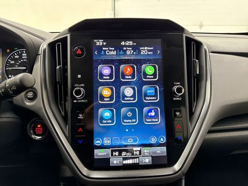 Certified 2025 Subaru Crosstrek 2.5i Limited image 18