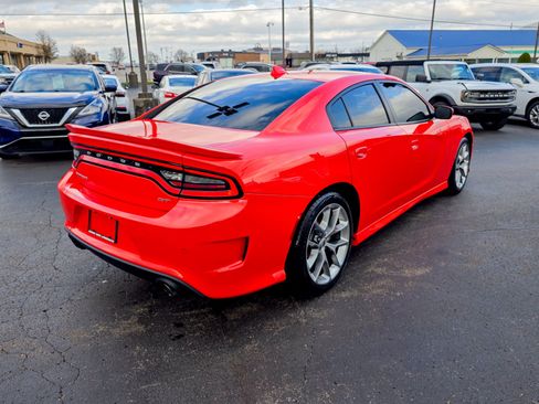 Used 2022 Dodge Charger GT image 19