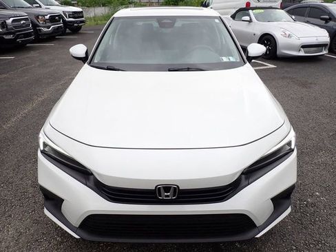 Used 2024 Honda Civic Touring image 12