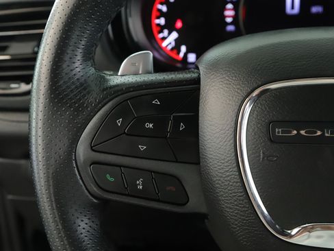 Certified 2021 Dodge Durango GT AWD/4WD image 11