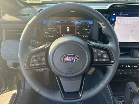 New 2026 Subaru Outback Premium AWD/4WD image 14