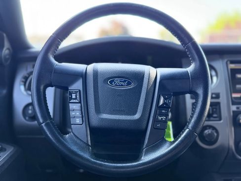 Used 2015 Ford Expedition EL XLT w/ Equipment Group 202A image 21