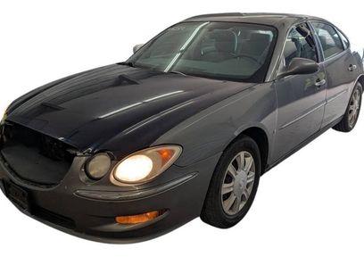Used 2008 Buick LaCrosse CX