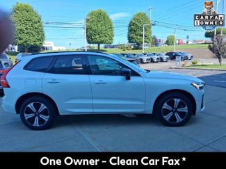 Used 2025 Volvo XC60 T8 Plus w/ Climate Package AWD/4WD video 2