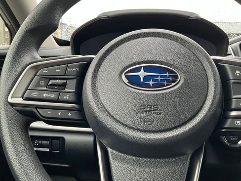New 2026 Subaru Impreza 2.0i Sport AWD/4WD image 22