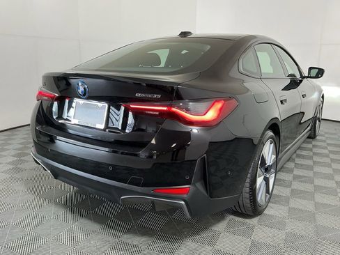 Certified 2023 BMW i4 eDrive35 w/ Premium Package image 5