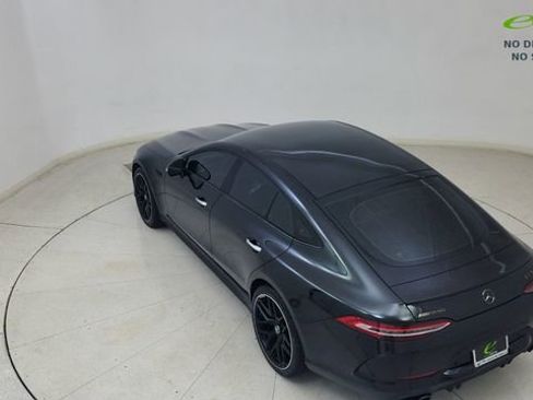 Used 2023 Mercedes-Benz AMG GT 53 image 85