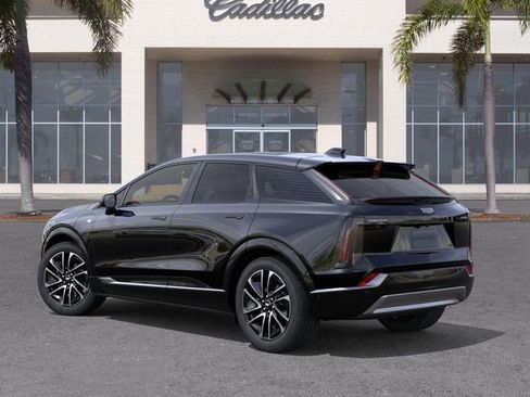 New 2026 Cadillac Optiq Sport 2 image 3