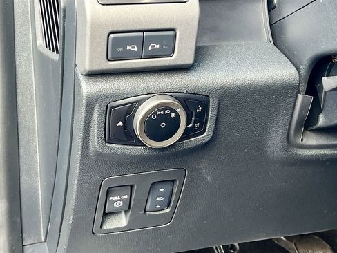 Used 2020 Ford F150 Raptor w/ Equipment Group 801A Mid AWD/4WD image 10