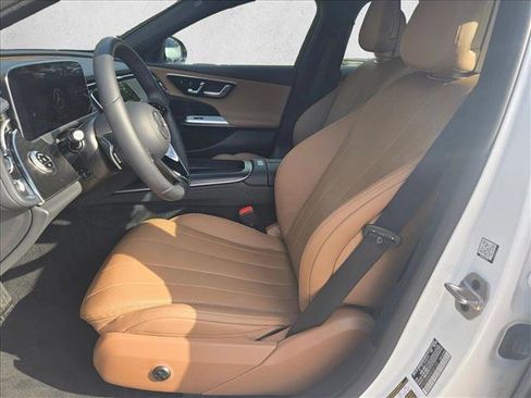 Certified 2025 Mercedes-Benz E 350 Sedan image 15