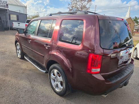 Used 2015 Honda Pilot EX-L image 6