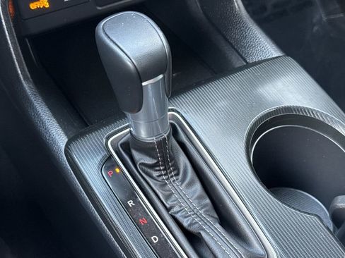 Certified 2025 Honda Civic Sport image 20