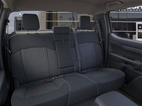 New 2025 Ford Ranger XL image 11