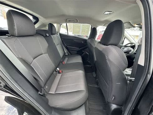 Certified 2022 Subaru Impreza 2.0i image 20