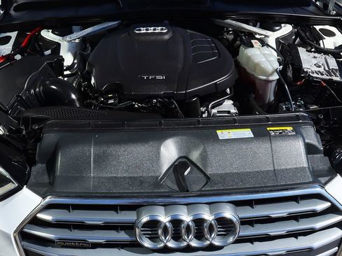 Used 2019 Audi A5 2.0T Premium Plus w/ Premium Plus image 61