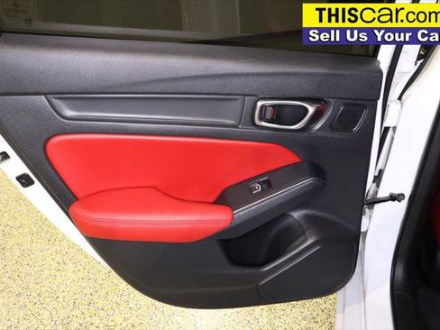 Used 2023 Acura Integra A-Spec image 34