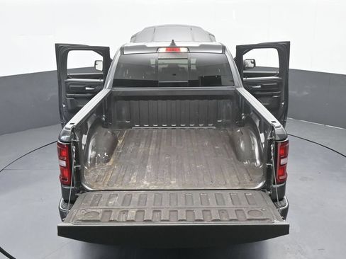 Used 2026 RAM 1500 Express RWD image 66