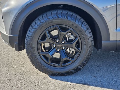 Used 2023 Ford Explorer Timberline w/ Timberline Technology Package image 11