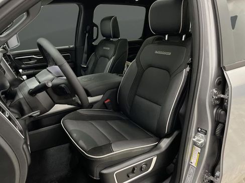 New 2026 RAM 1500 Laramie w/ Night Edition image 4