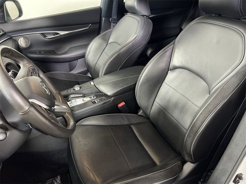 Used 2023 INFINITI QX50 Sport image 13